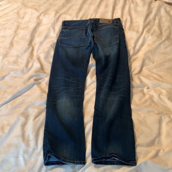American Eagle Outfitters Slim fit jeans. - Picture 3 of 7